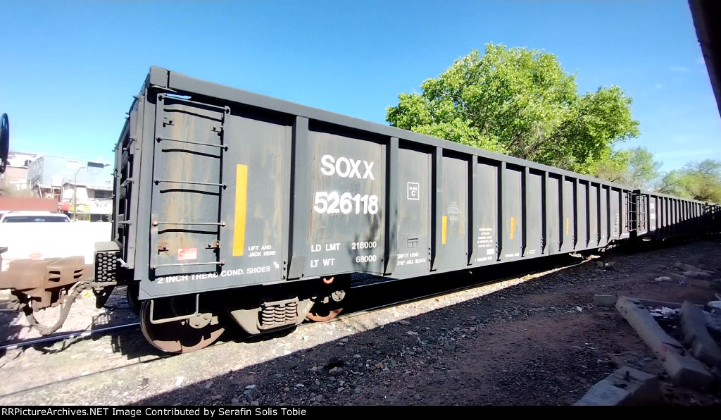 SOXX 526118